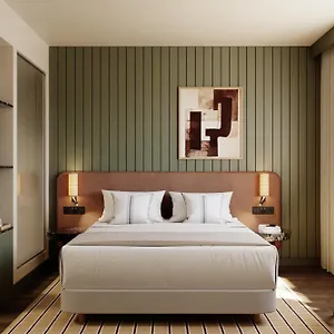 Soho Hotel Budapest