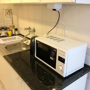 Apartman írisz, Budapest