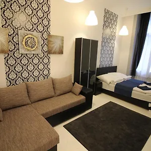 Apartman VÁCI Fashion Street Apartment, Budapest