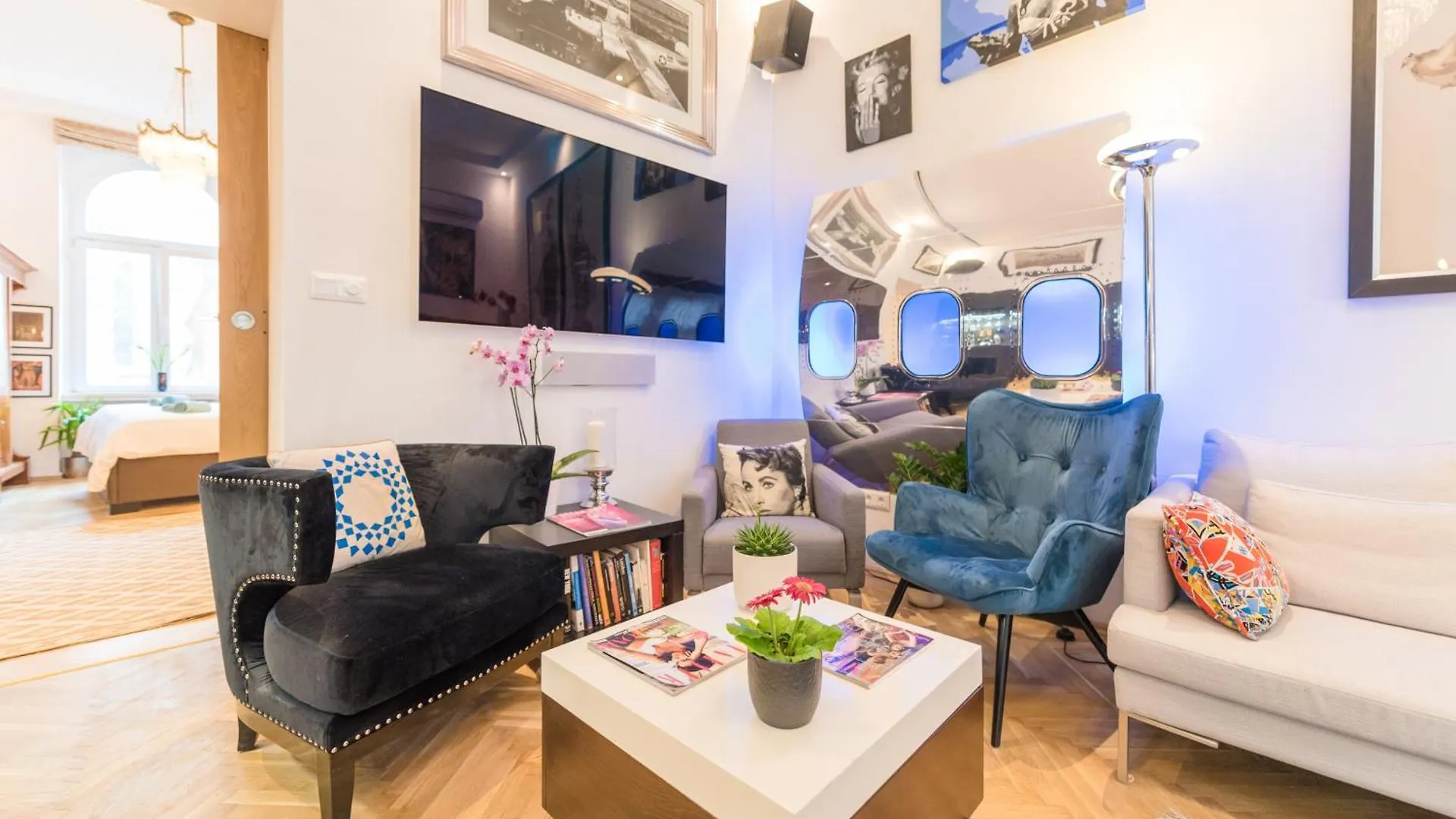 Oasis Apartments - Castle District I Budapest