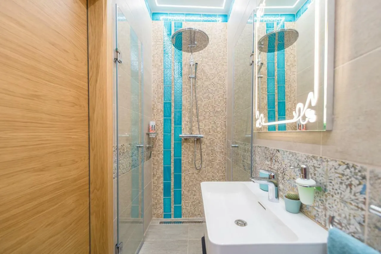 Oasis Apartments - Castle District I Budapest 0*,  Hungary