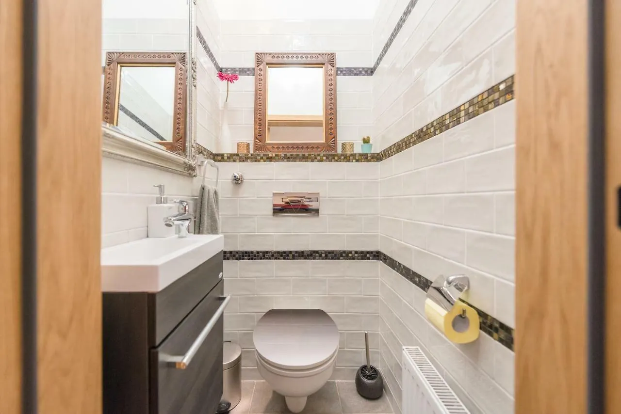 Oasis Apartments - Castle District I Budapest