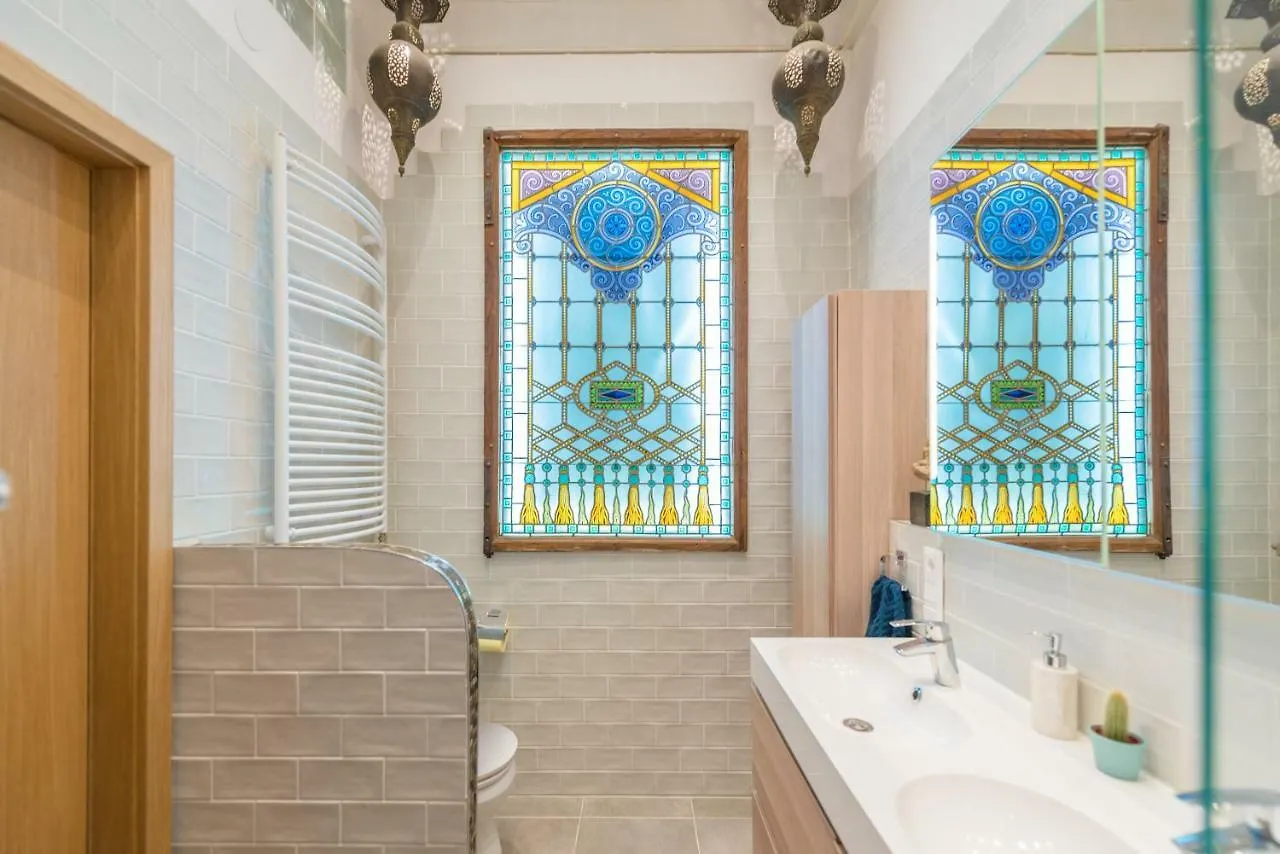 Oasis Apartments - Castle District I Budapest